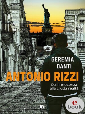 cover image of Antonio Rizzi